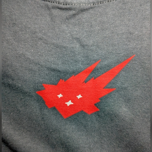 NWT Travis Scott Cacti Crew Tee - Picture 5 of 6